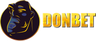 Donbet Casino Logo